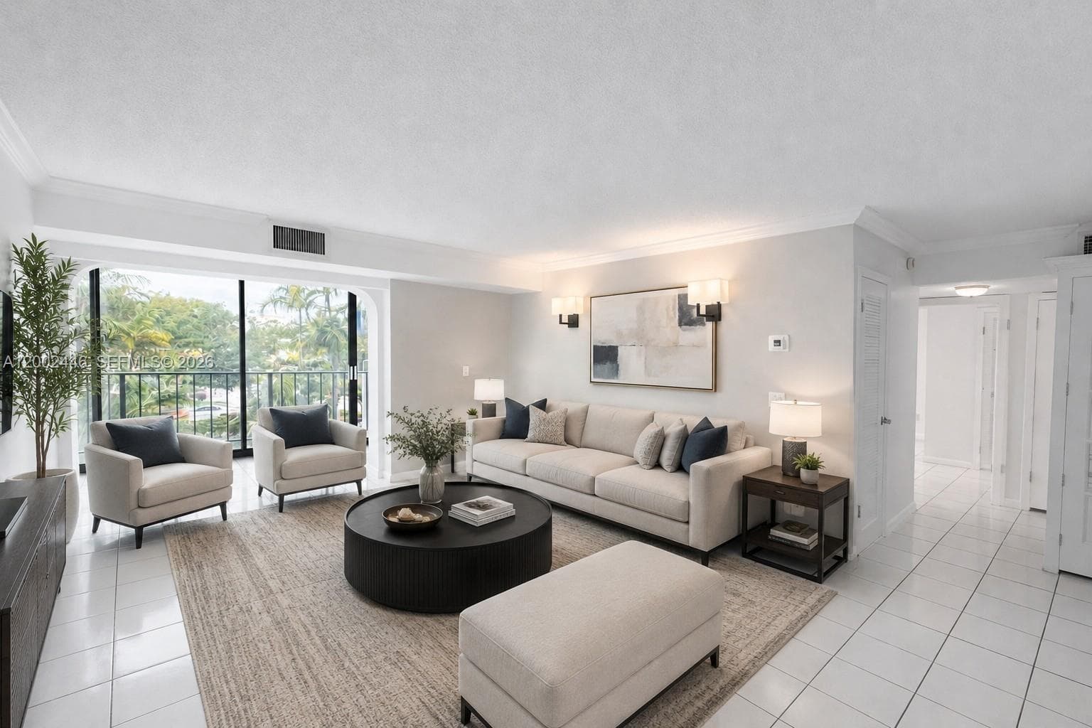 Condominium at 77 Crandon Blvd # 3C, Key Biscayne FL 33149