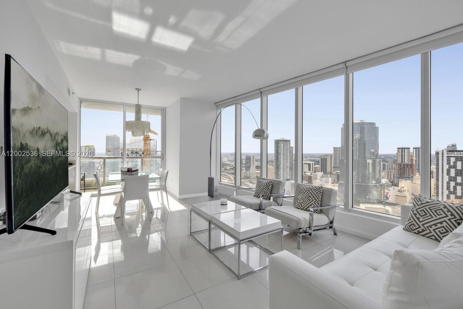 Condominium at 485 Brickell Ave # 4104, Miami FL 33131