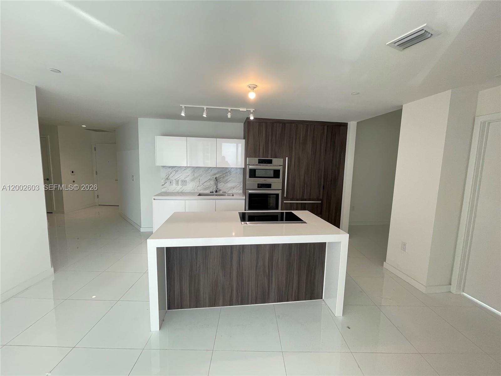 Condominium at 851 NE 1st Ave # 3103, Miami FL 33132