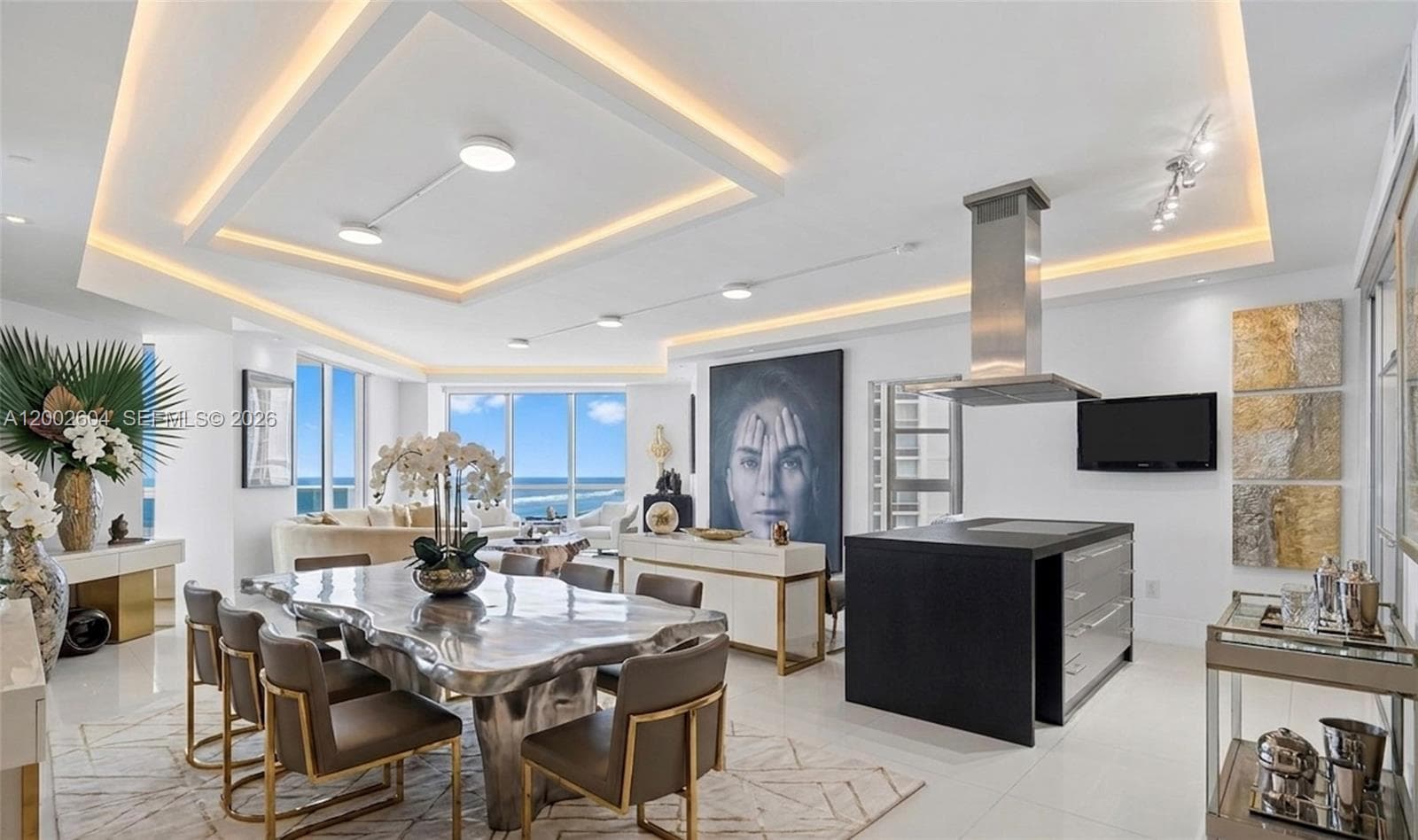 Condominium at 18201 Collins Ave # 709, Sunny Isles Beach FL 33160