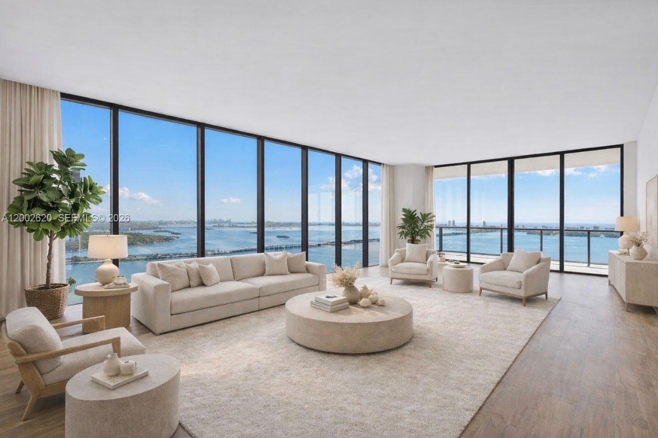 Condominium at 788 NE 23rd St # 4802, Miami FL 33137