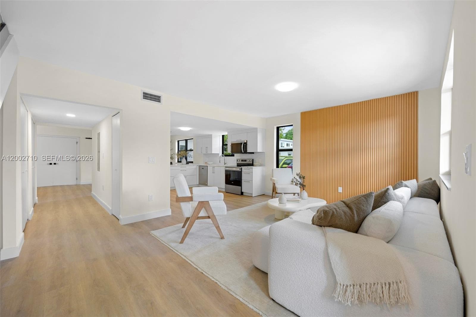 Townhouse at 7996 Crespi Blvd, Miami Beach FL 33141