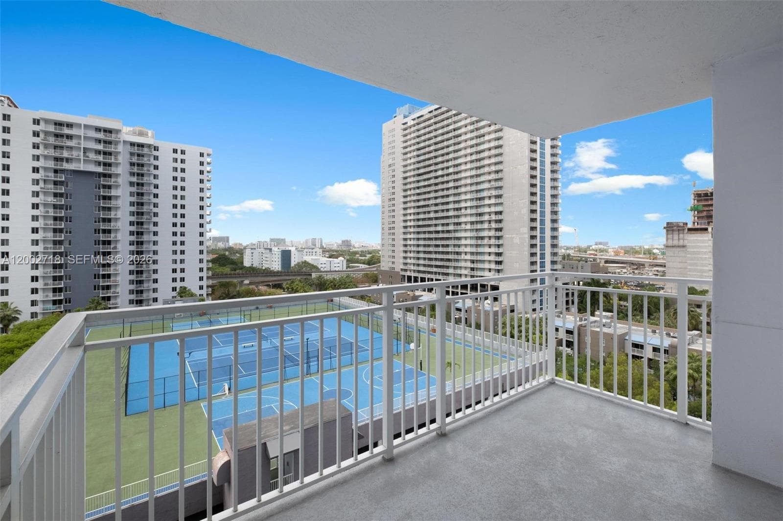 Condominium at 800 N Miami Ave # 1110, Miami FL 33136