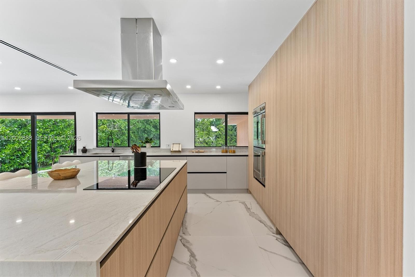 Single Family Residence at 19731 NE 24th Ave, Miami FL 33180