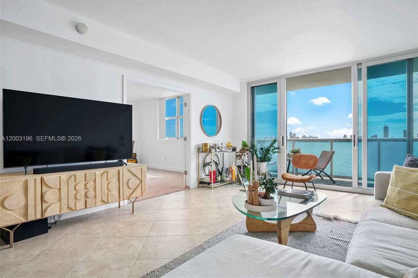 Condominium at 7501 E Treasure Dr, North Bay Village FL 33141