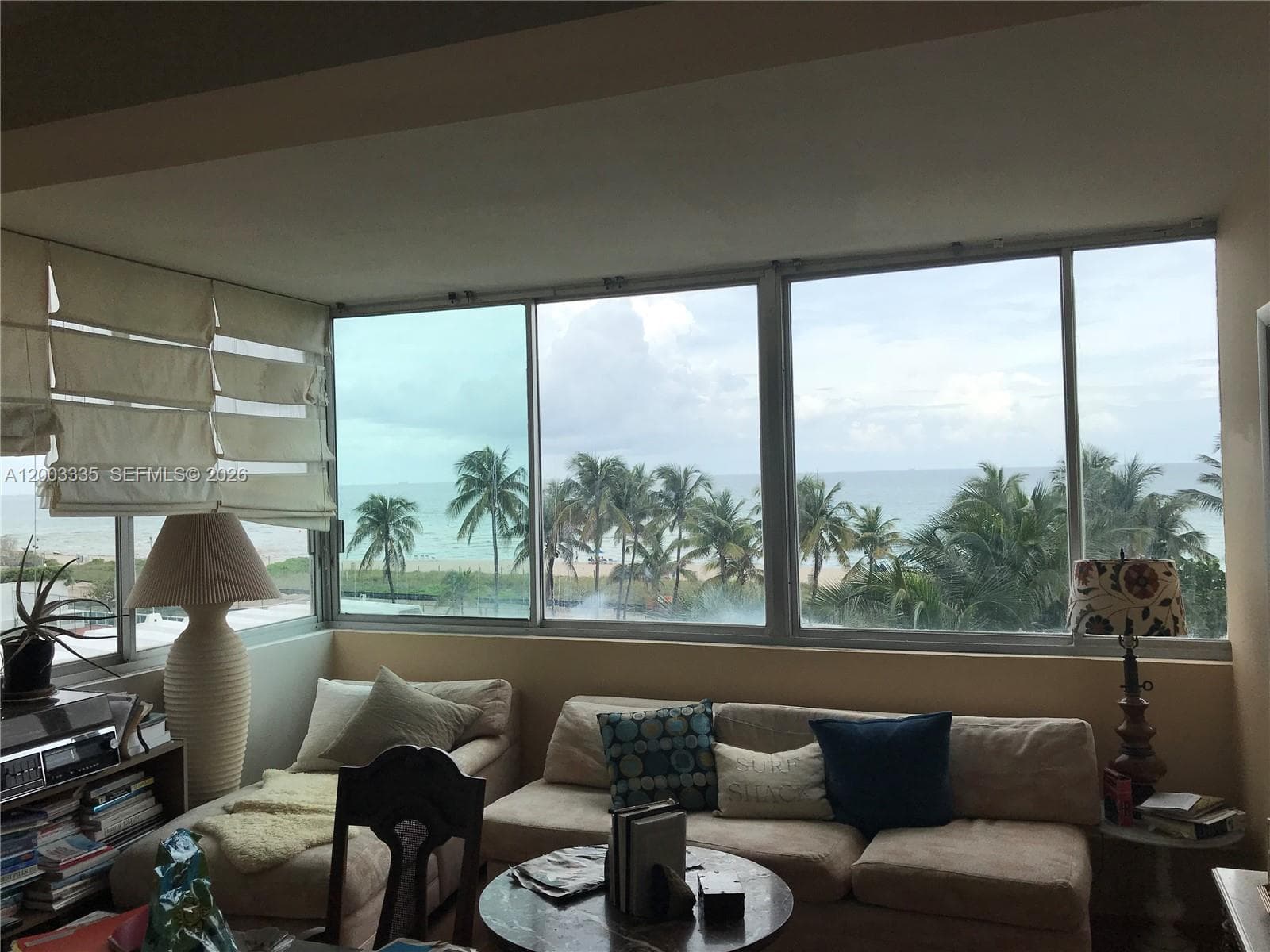 Condominium at Miami Beach, FL, 33140