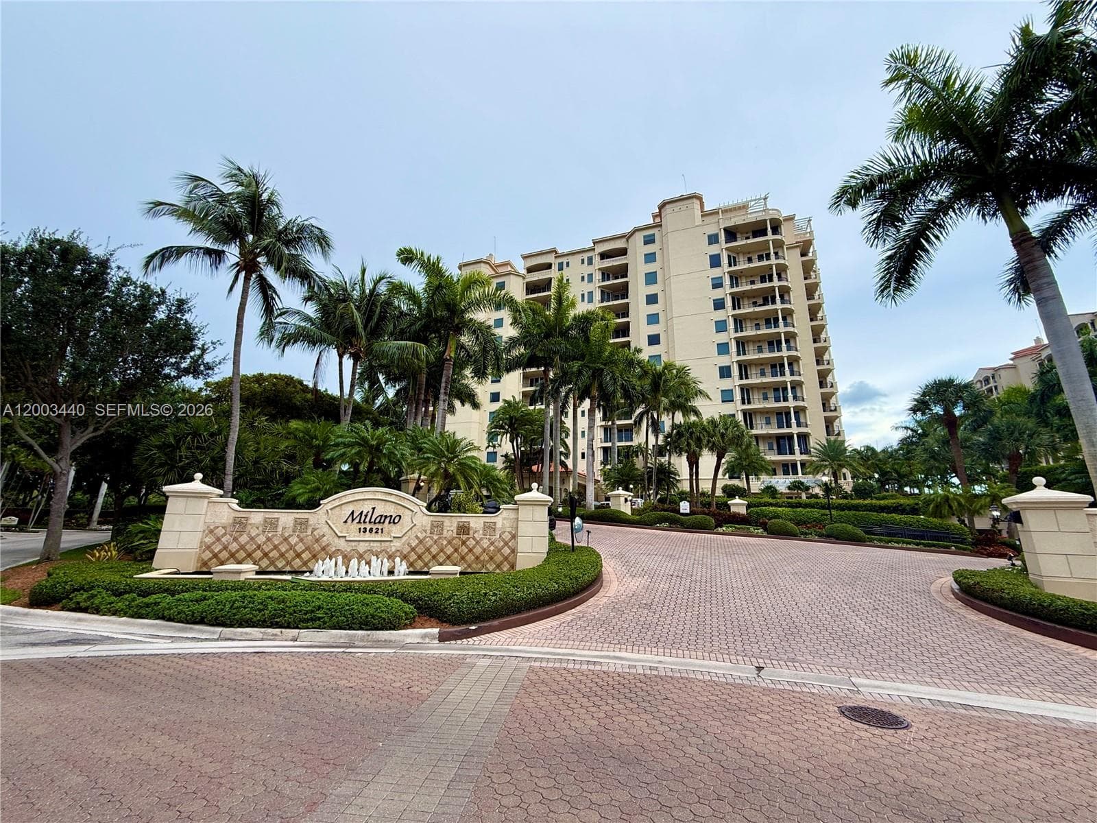Condominium at 13621 Deering Bay Dr # 801, Coral Gables FL 33158