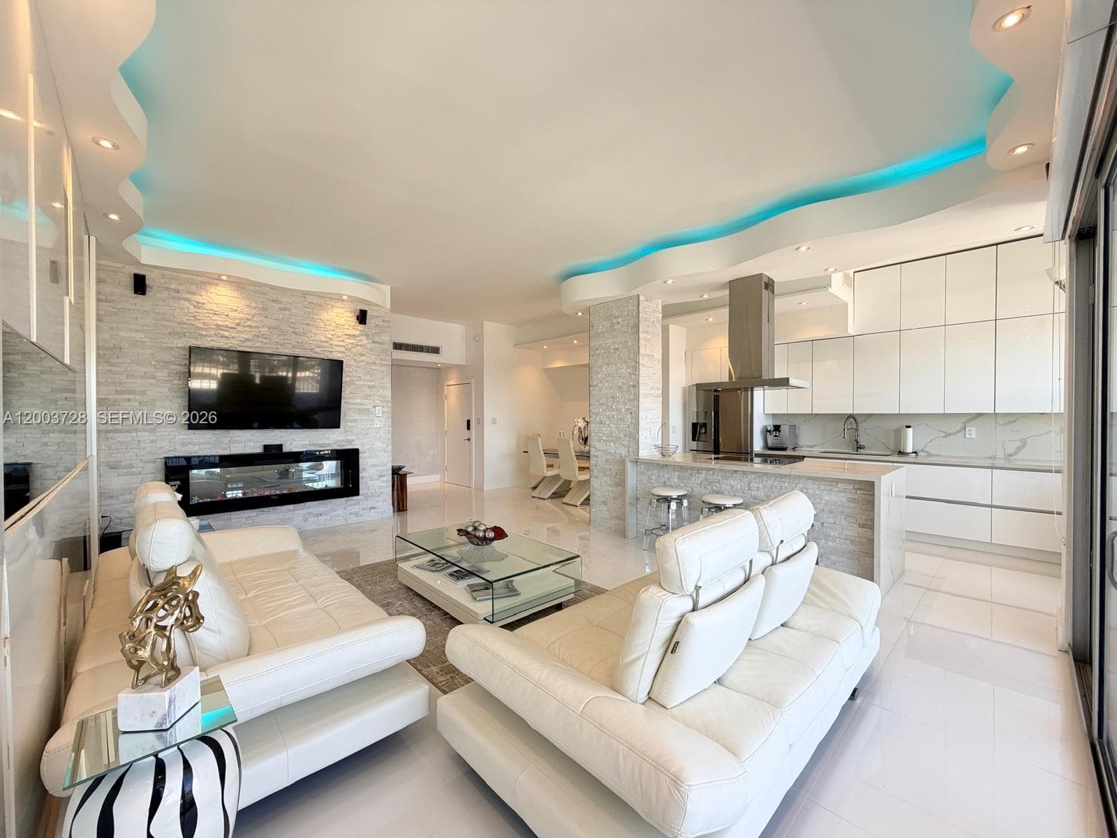 Condominium at 18041 BISCAYNE BLVD, Aventura FL 33160