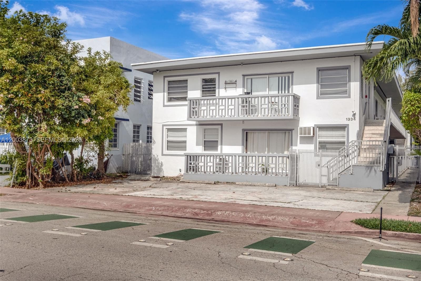 Condominium at 1334 Euclid Ave # 8, Miami Beach FL 33139