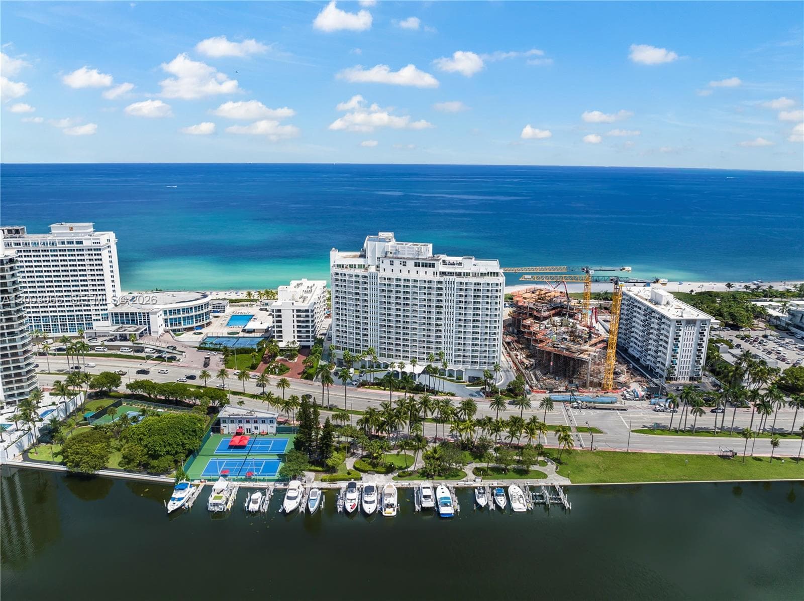 Condominium at 5401 Collins Ave # 611, Miami Beach FL 33140