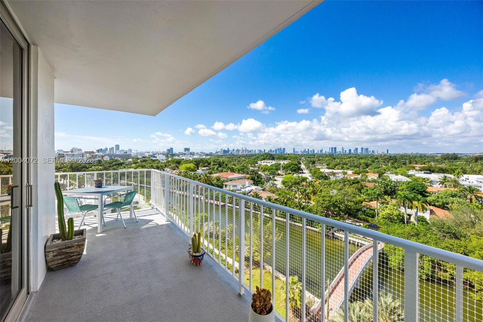 Condominium at 2829 Indian Creek Dr # 1002, Miami Beach FL 33140