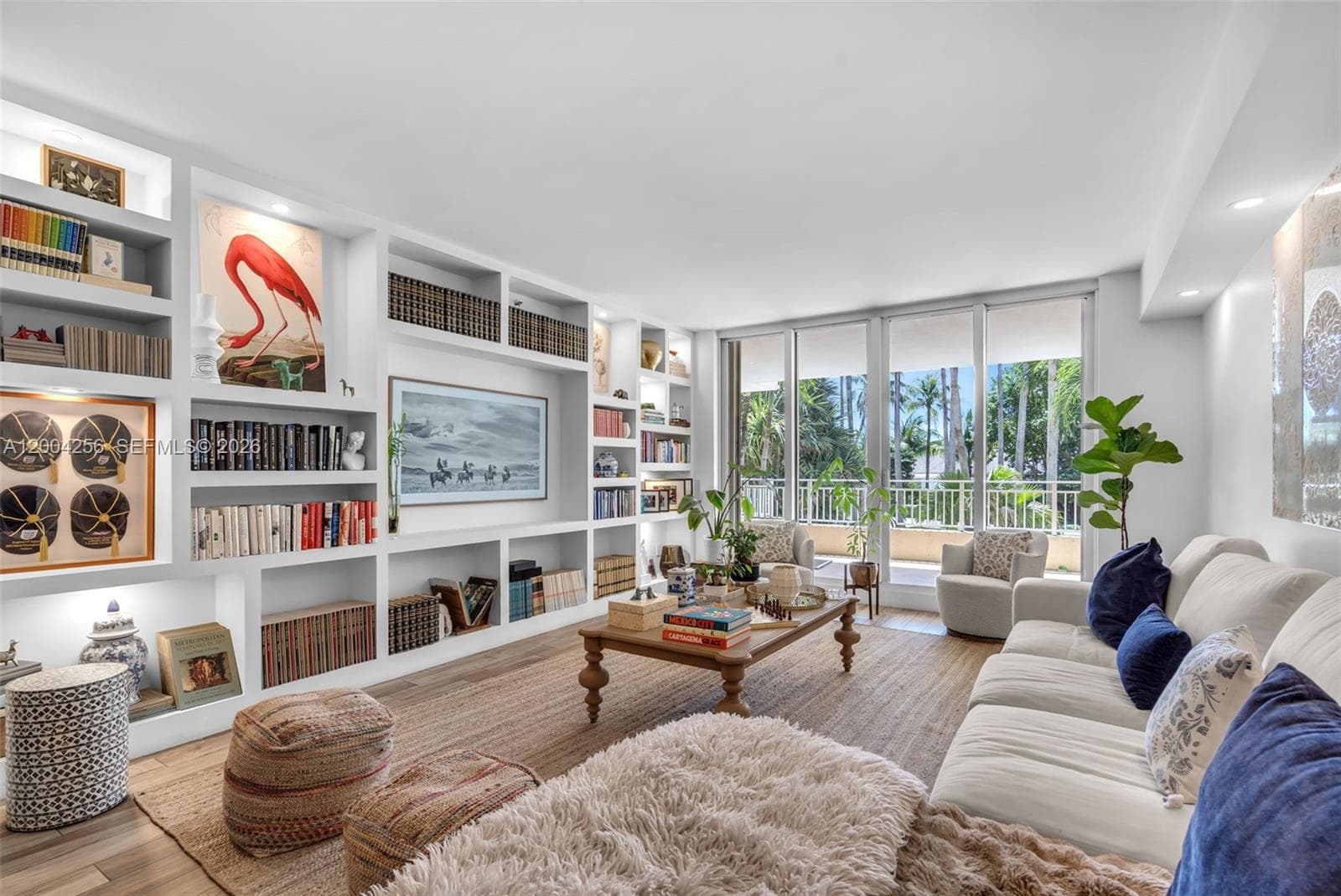 Condominium at 791 Crandon Blvd # 302, Key Biscayne FL 33149