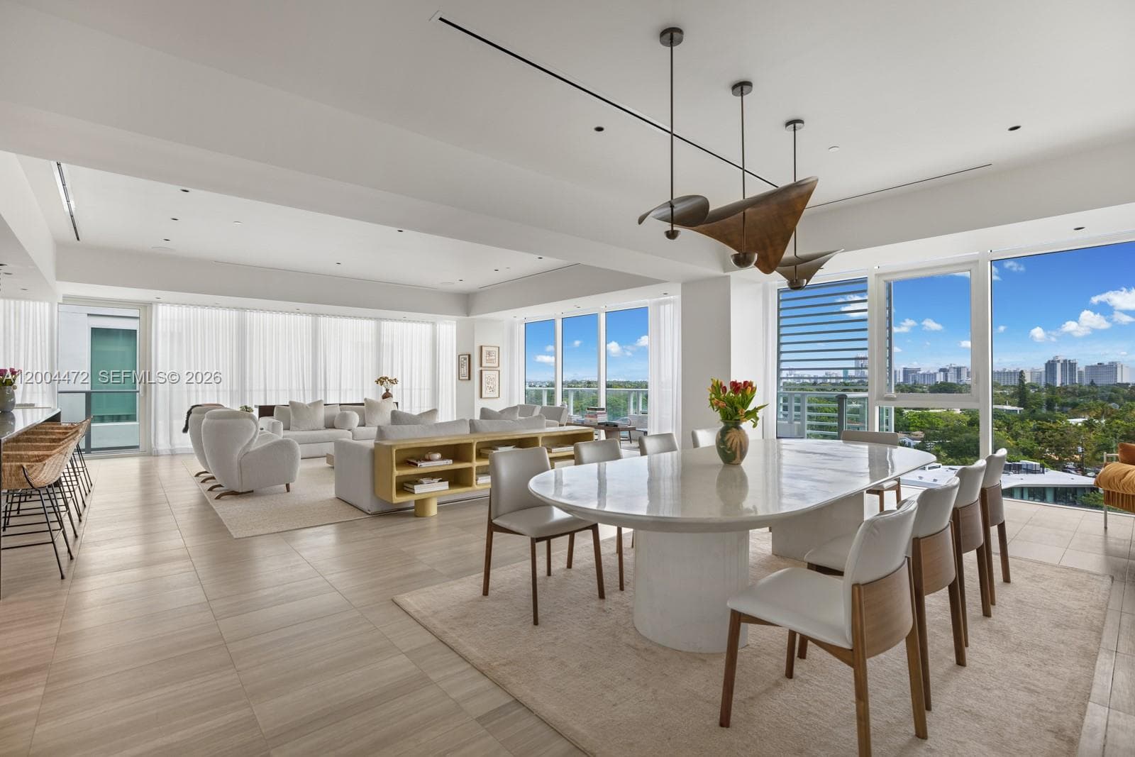 Condominium at 4701 N Meridian Ave # 627, Miami Beach FL 33140