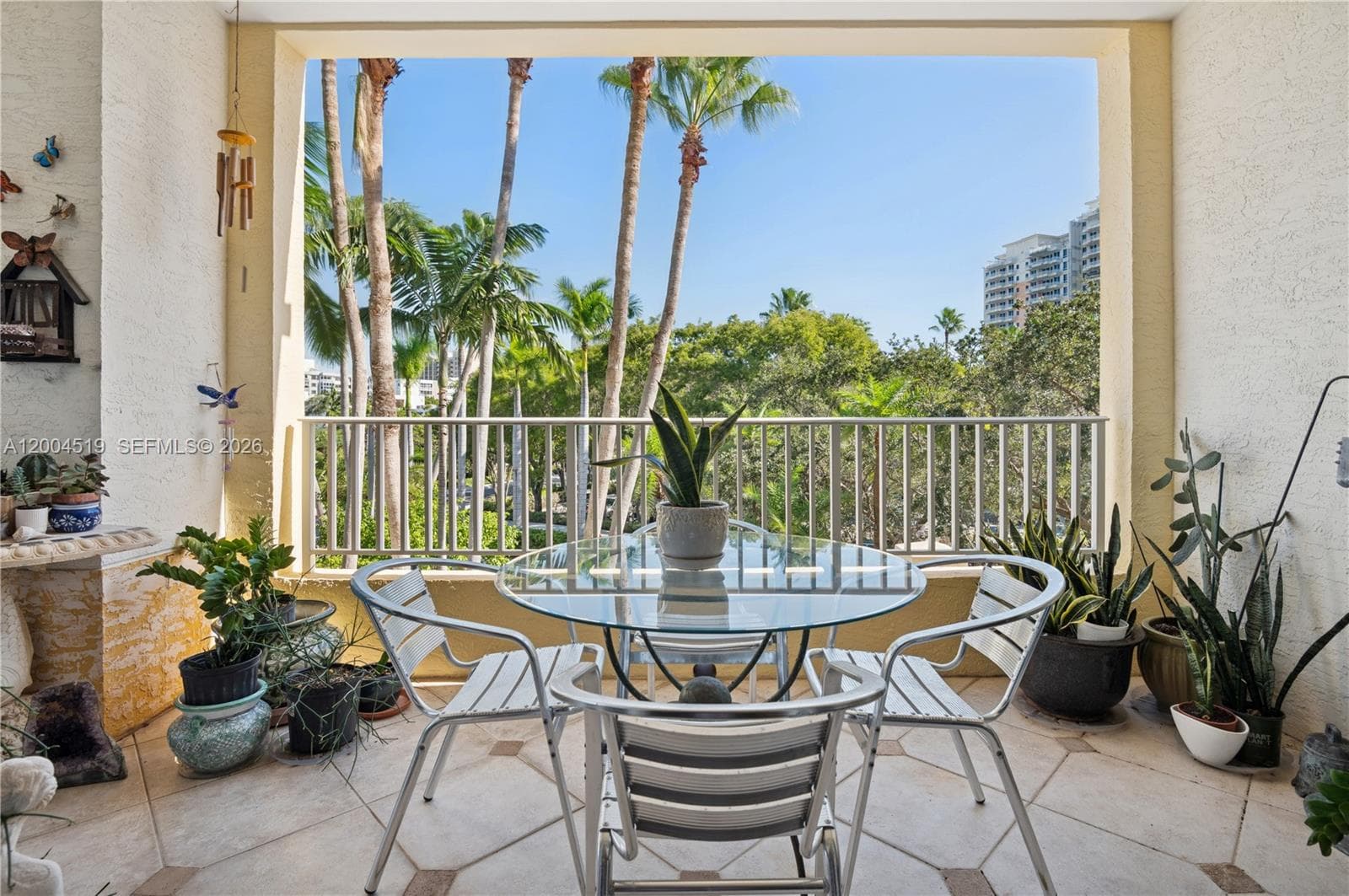 Condominium at 719 Crandon Blvd # 310, Key Biscayne FL 33149