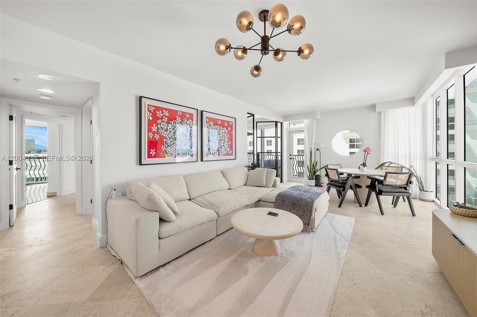 Condominium at 1500 Ocean Dr # 607, Miami Beach FL 33139