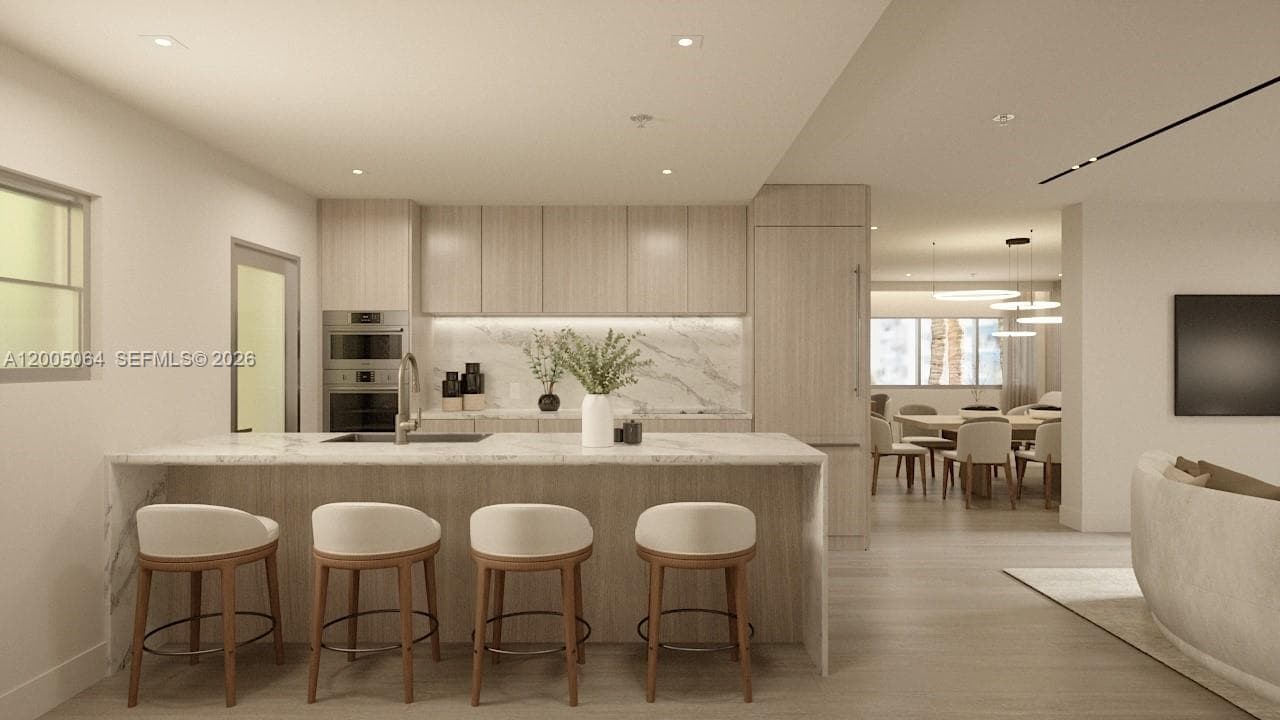 Condominium at 250 Collins Ave # 201, Miami Beach FL 33139