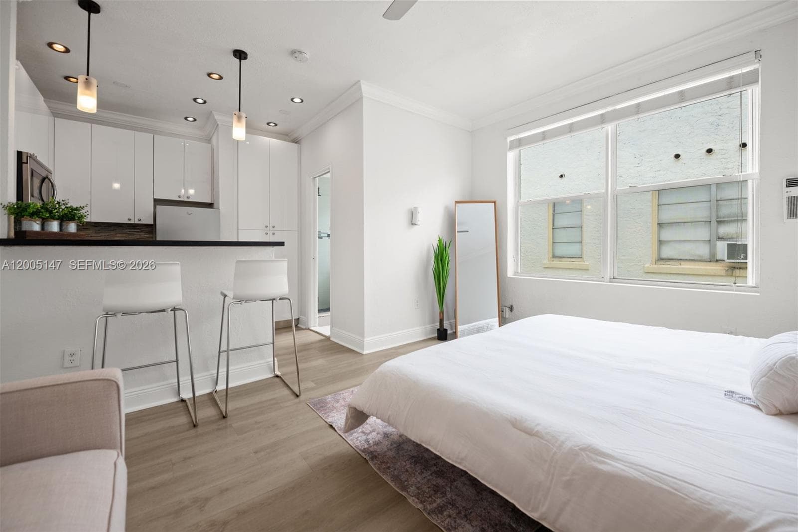 Condominium at 119 Menores Ave # 7A, Coral Gables FL 33134