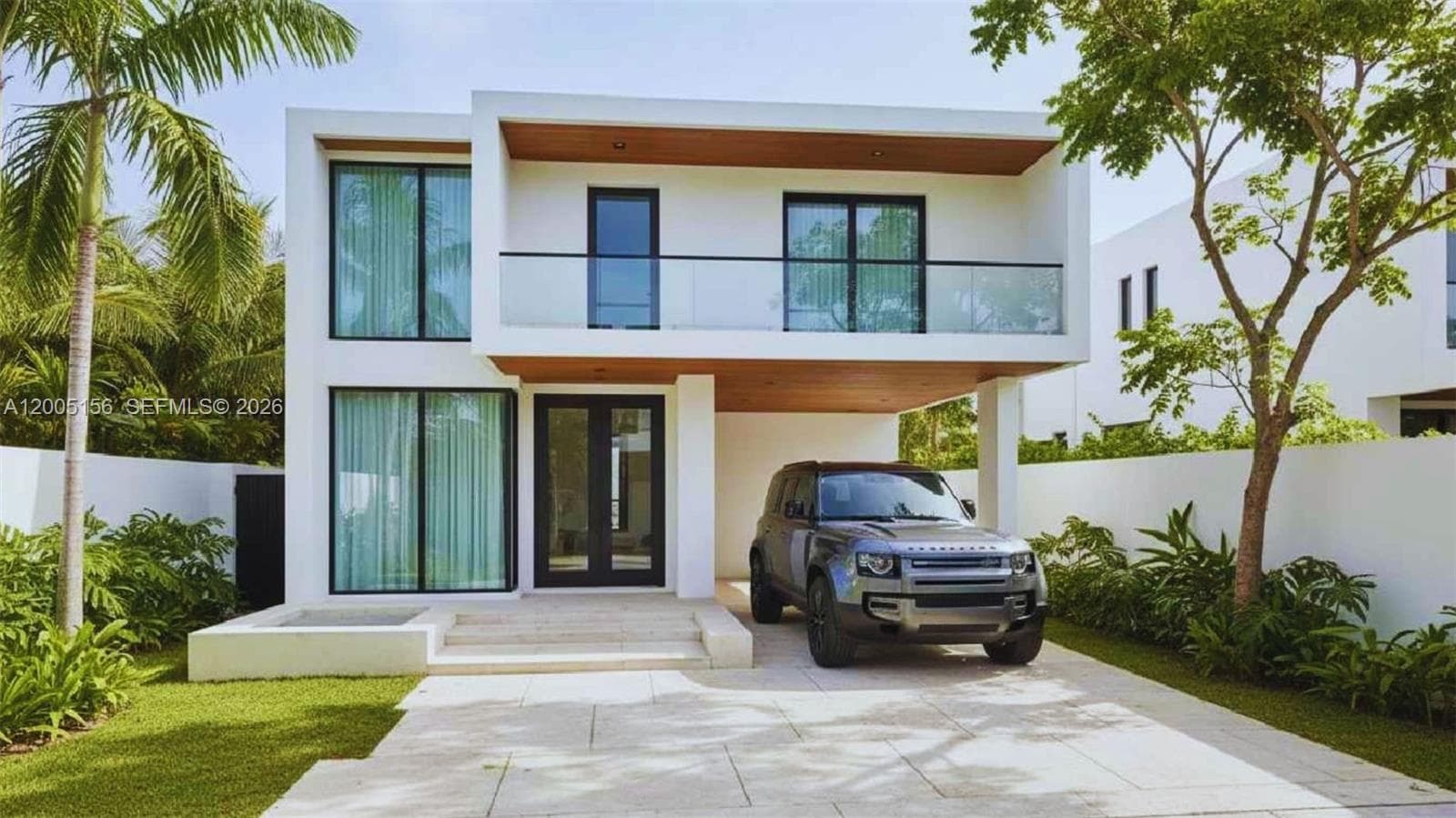 Single Family Residence at 3637 Frow Ave, Miami FL 33133
