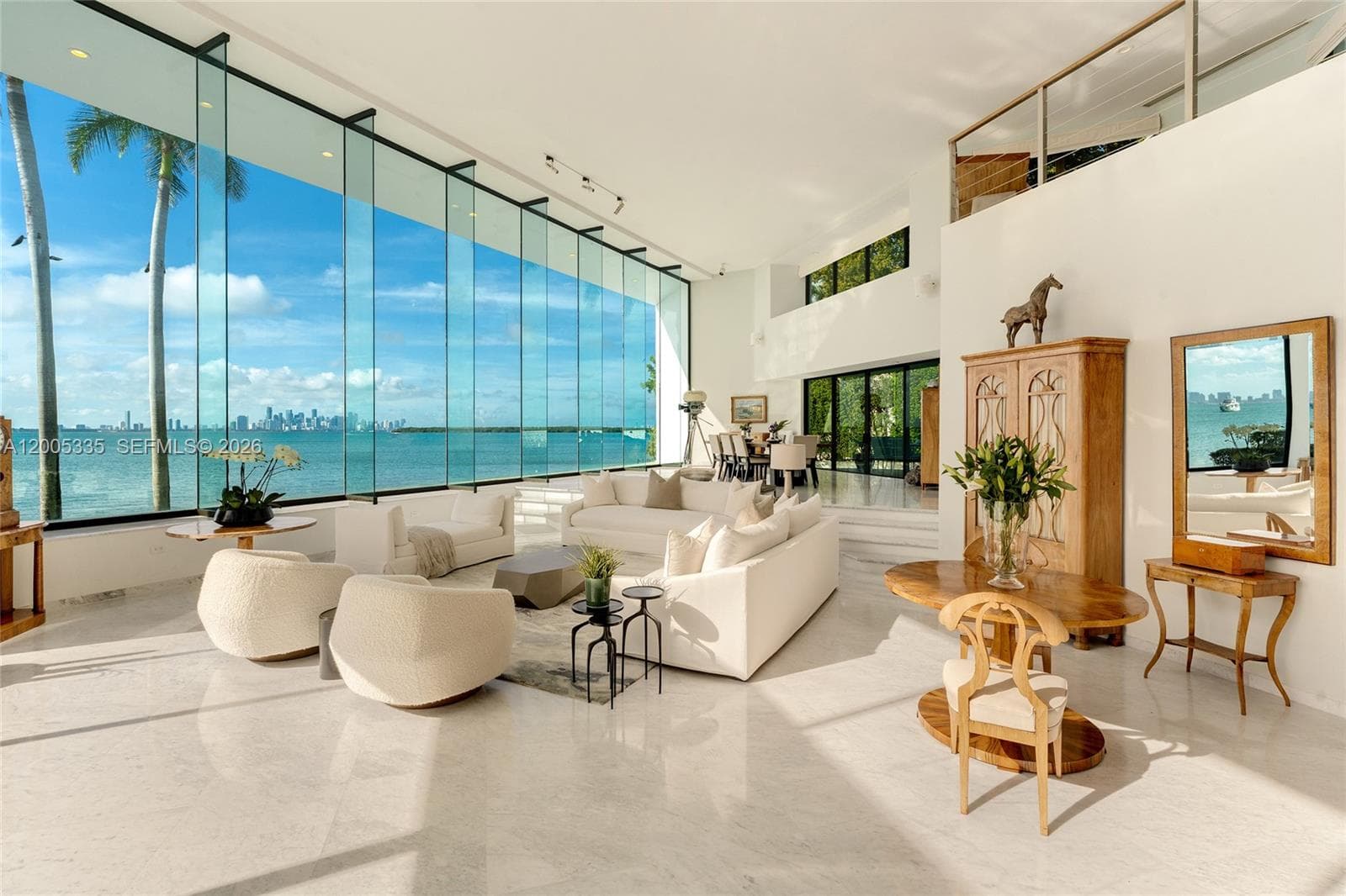 Single Family Residence at 485 W Matheson Dr, Key Biscayne FL 33149