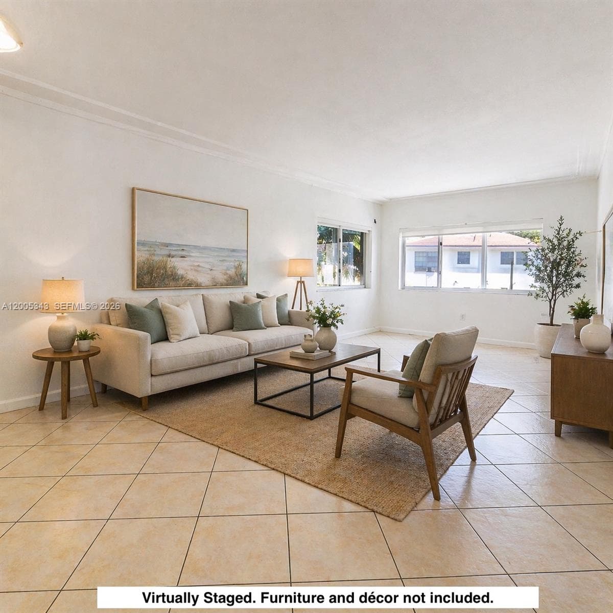 Condominium at 1185 Marseille Dr # 209, Miami Beach FL 33141
