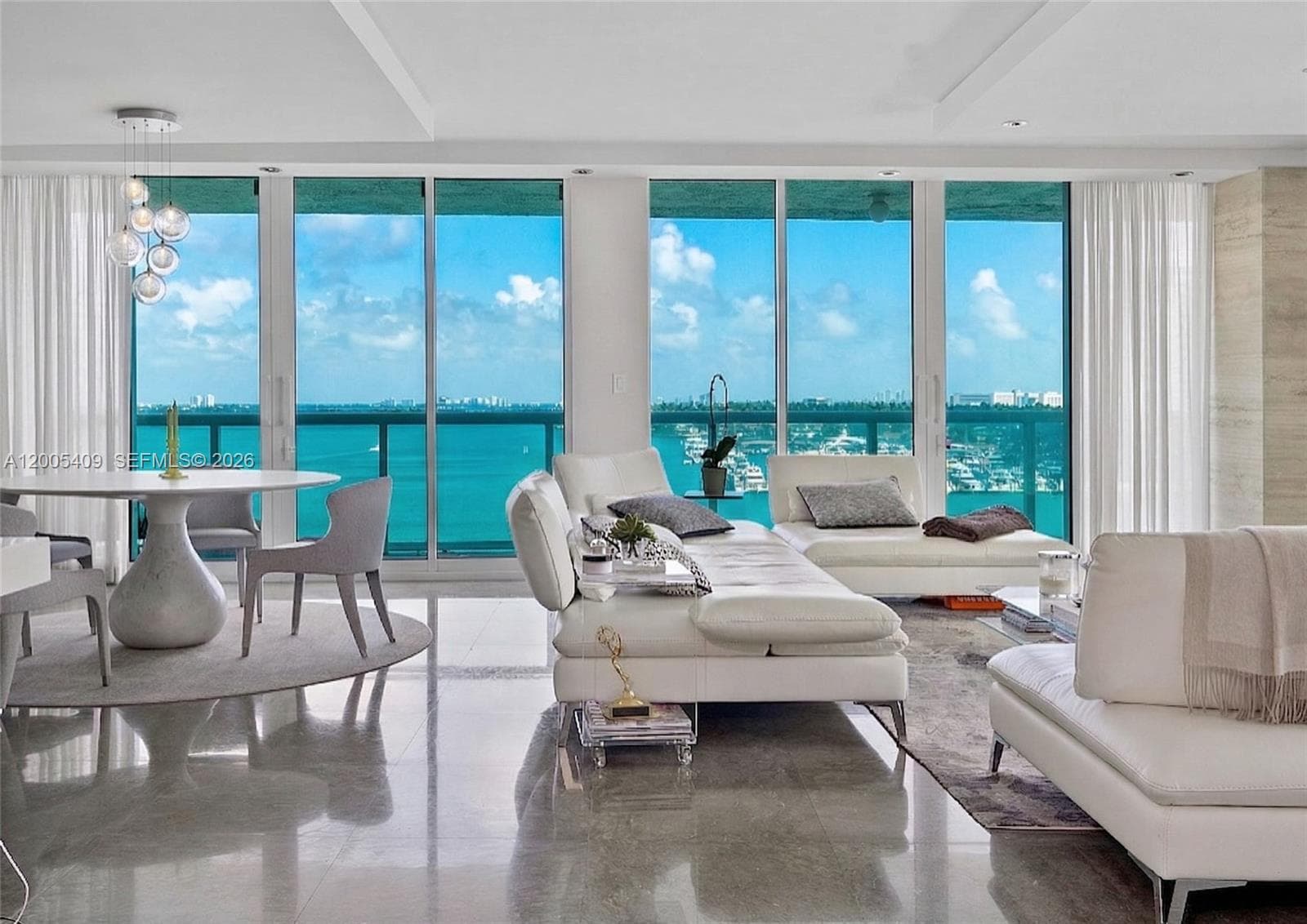 Condominium at 10 Venetian Way # 804, Miami Beach FL 33139