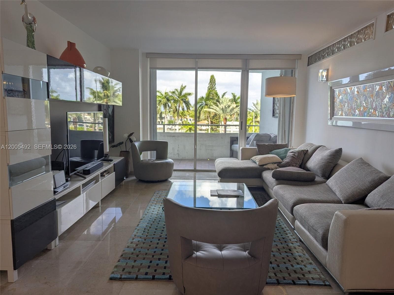 Condominium at 5161 Collins Ave # 518, Miami Beach FL 33140