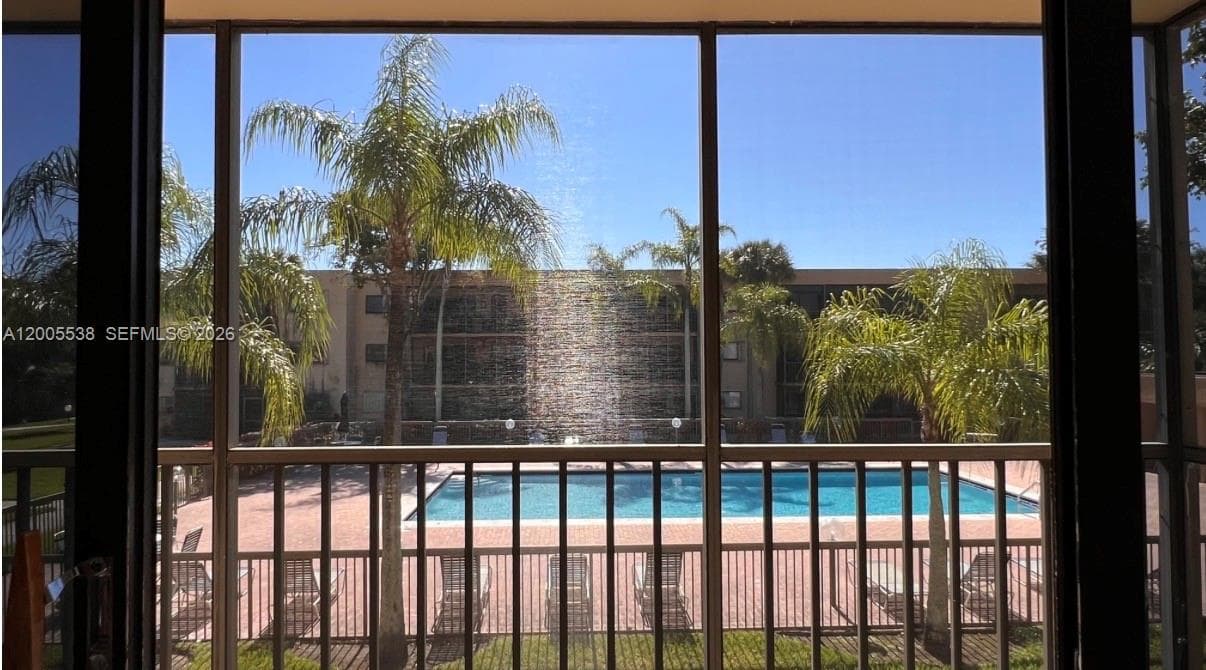 Condominium at 8415 SW 107th Ave # 208W, Miami FL 33173