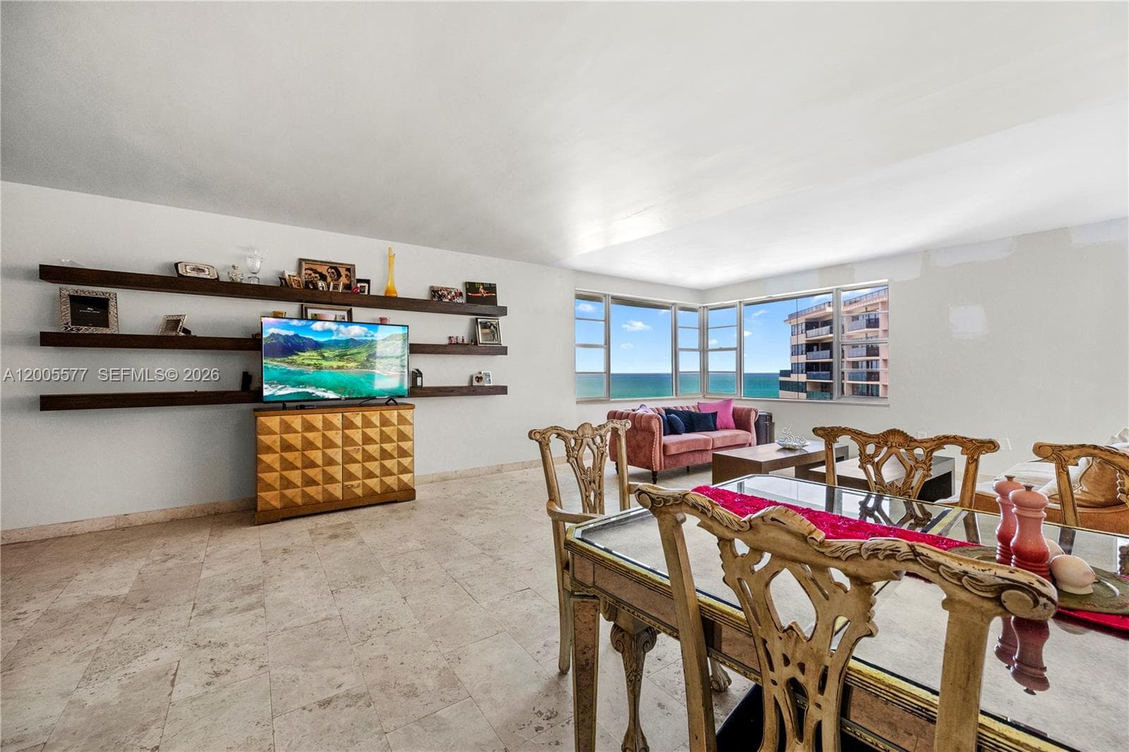 Condominium at 5255 Collins Ave # 11A, Miami Beach FL 33140