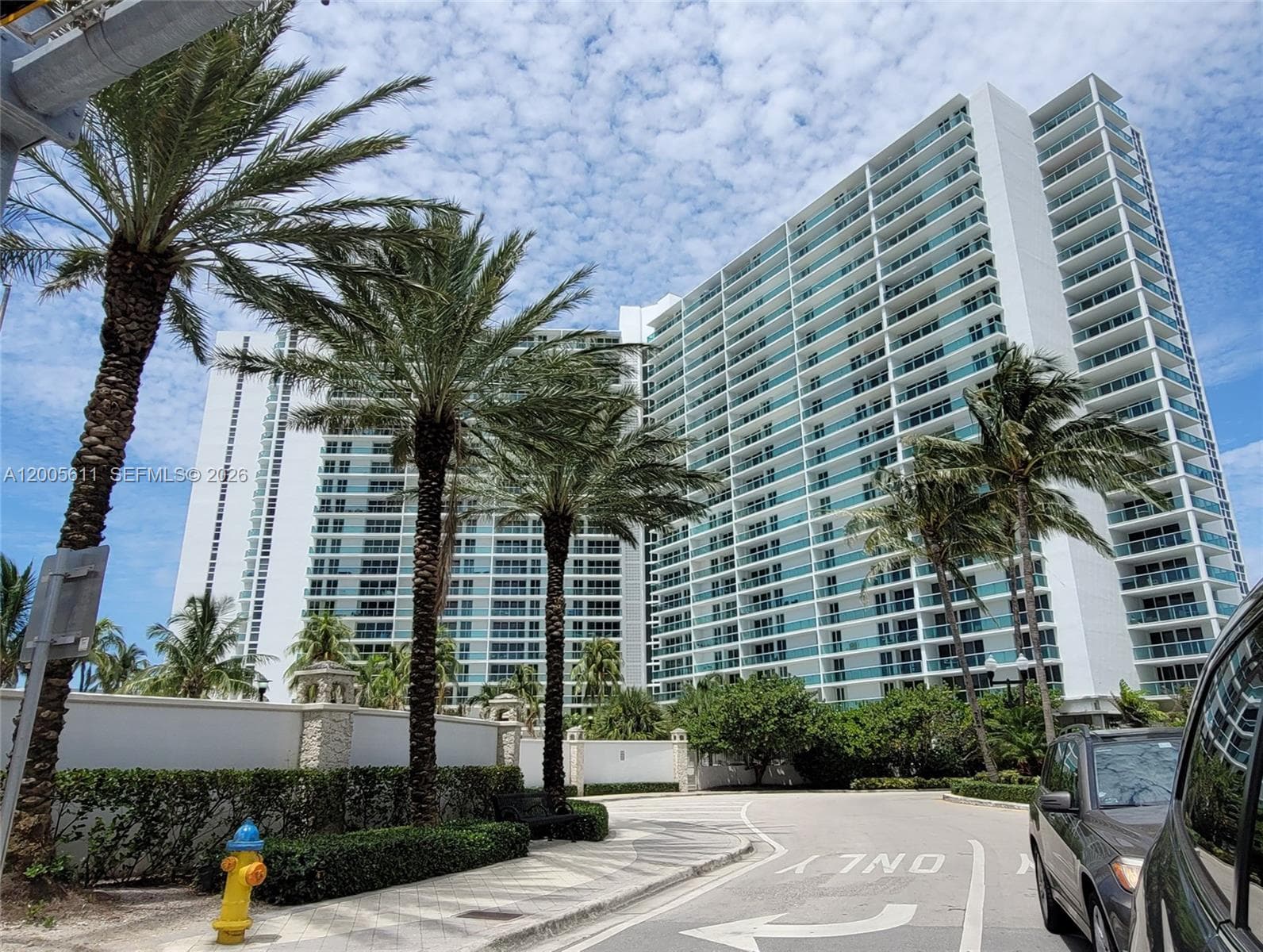 Condominium at 100 NE BAYVIEW DR # 226, Sunny Isles Beach FL 33160