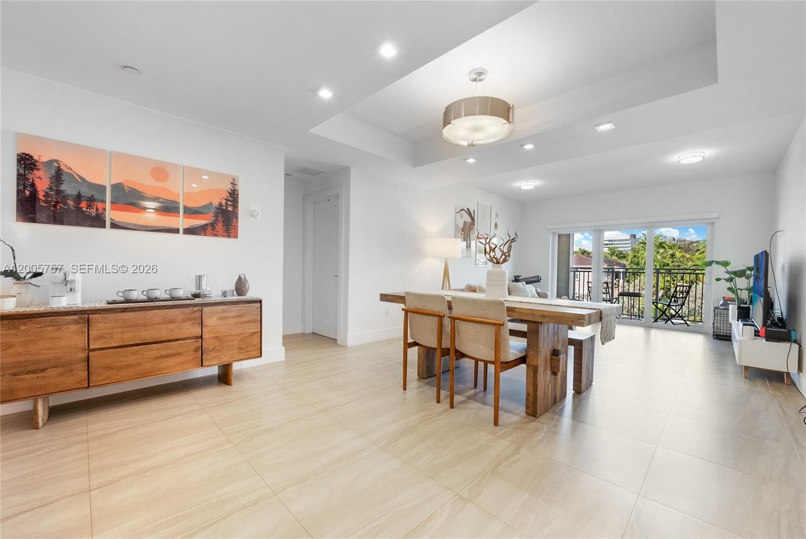 Condominium at 120 Salamanca Ave # 2A, Coral Gables FL 33134