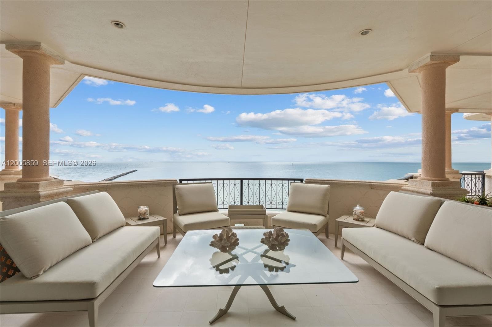 Condominium at 7282 Fisher Island Dr # 7282, Fisher Island FL 33109