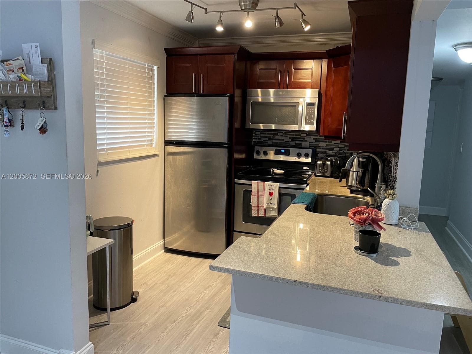 Condominium at 8500 SW 109th Ave # 229, Miami FL 33173