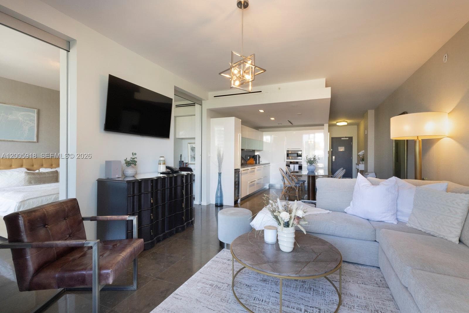 Condominium at 220 21st St # 303, Miami Beach FL 33139