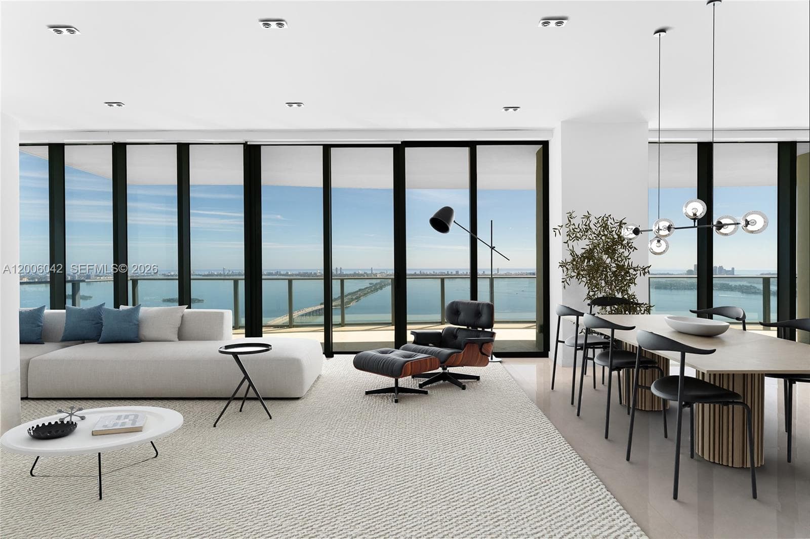 Condominium at 3131 NE 7th Ave, Miami FL 33137