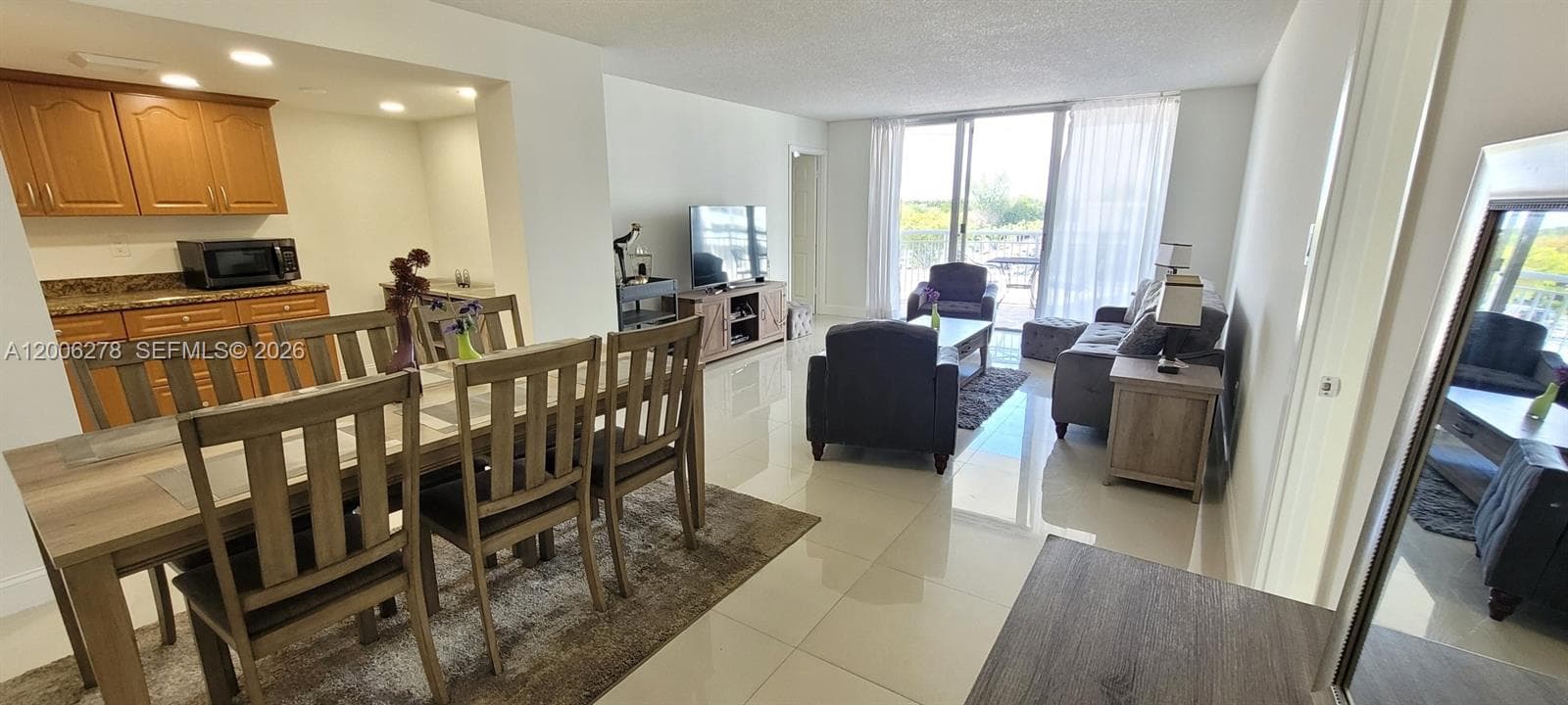Condominium at 18011 Biscayne Blvd # 402, Aventura FL 33160