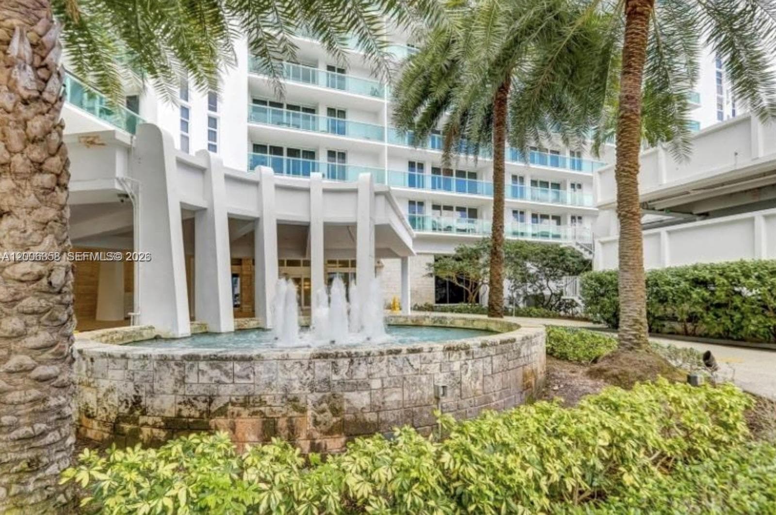 Condominium at 100 bayview dr, Sunny Isles Beach FL 33160