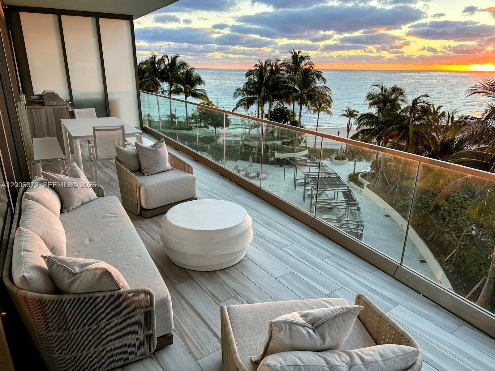 Condominium at 18975 Collins Ave # 304, Sunny Isles Beach FL 33160