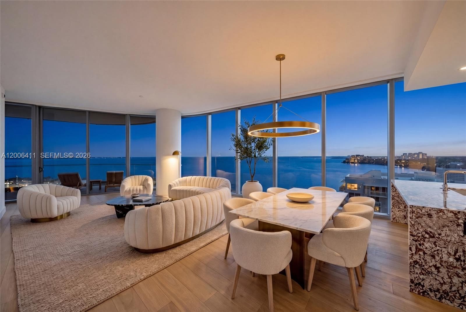 Condominium at 175 SE 25th Road # 1202, Miami FL 33129