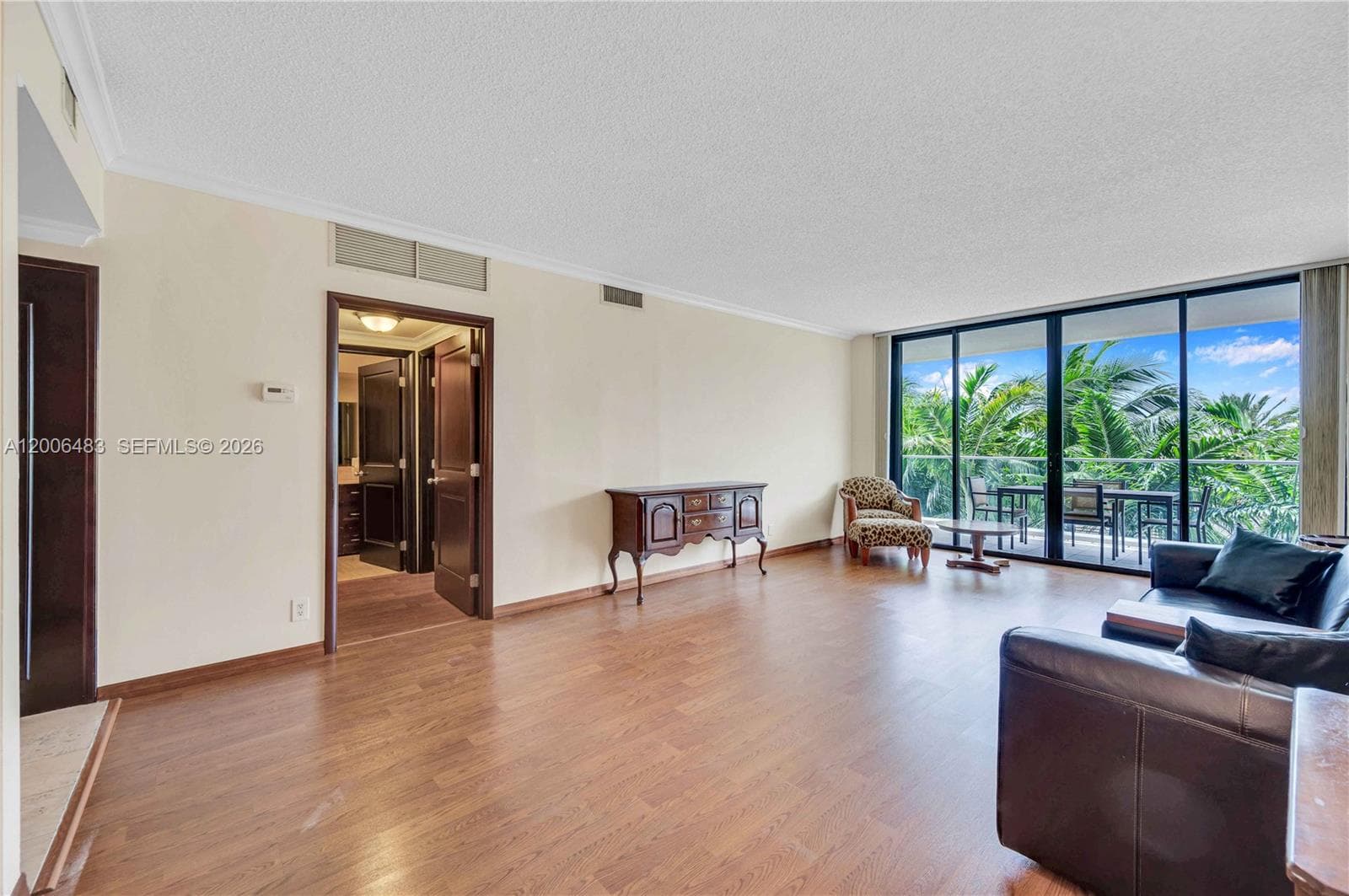 Condominium at 2800 Island Blvd # 603, Aventura FL 33160