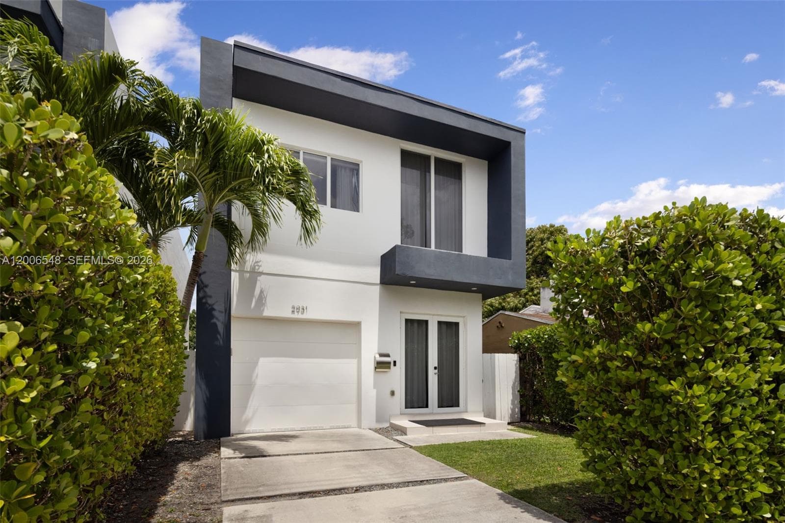 Townhouse at 2931 SW 27th Ter # 2931, Miami FL 33133