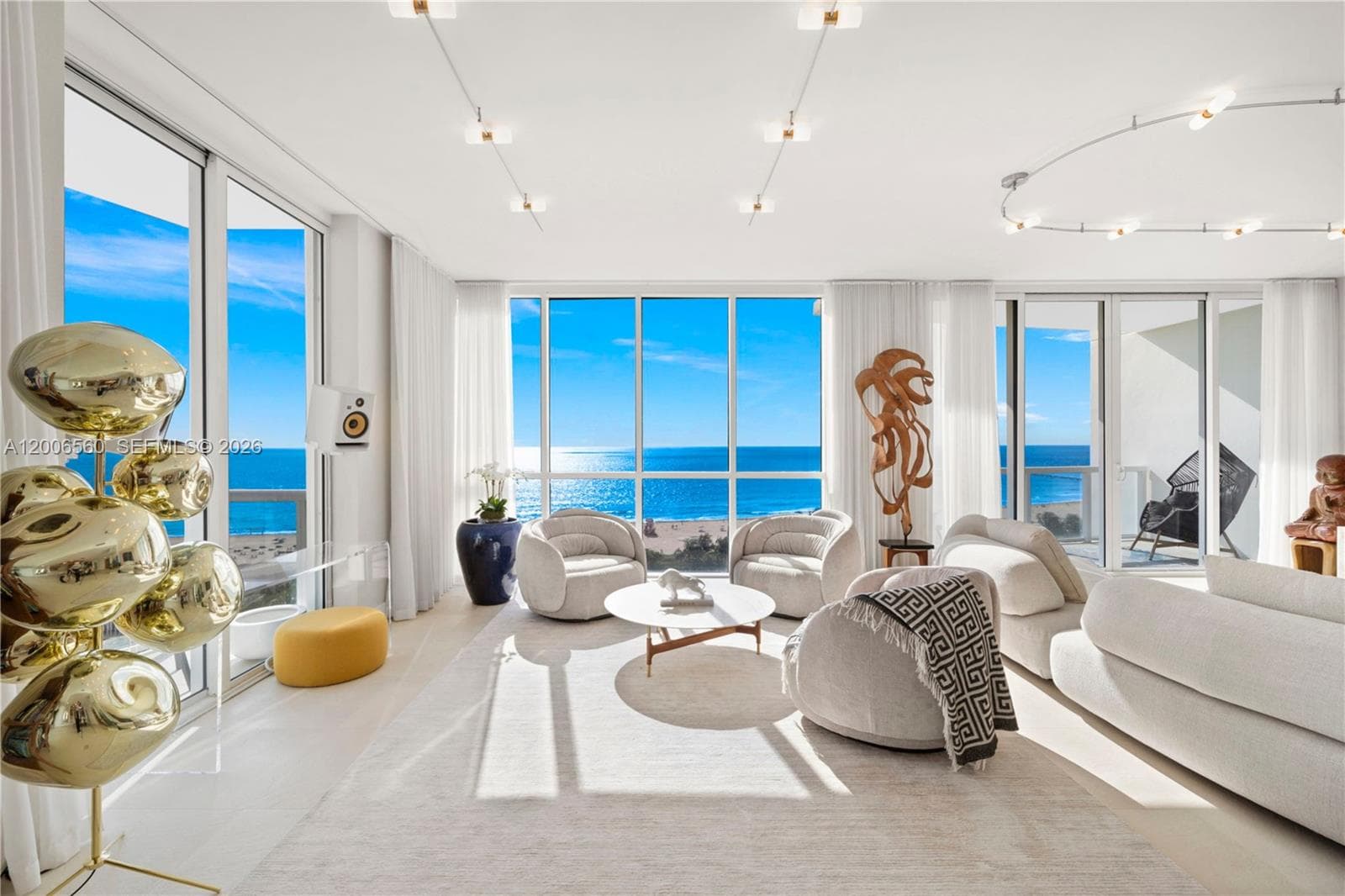 Condominium at 50 S Pointe Dr, Miami Beach FL 33139