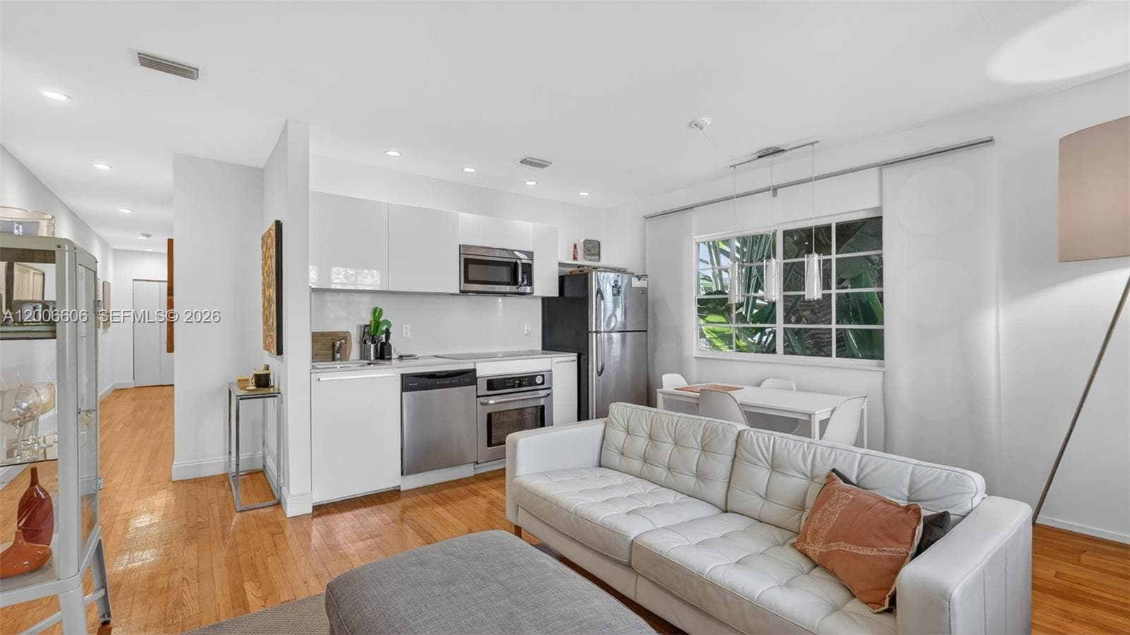 Condominium at 1410 Euclid Ave # 6, Miami Beach FL 33139