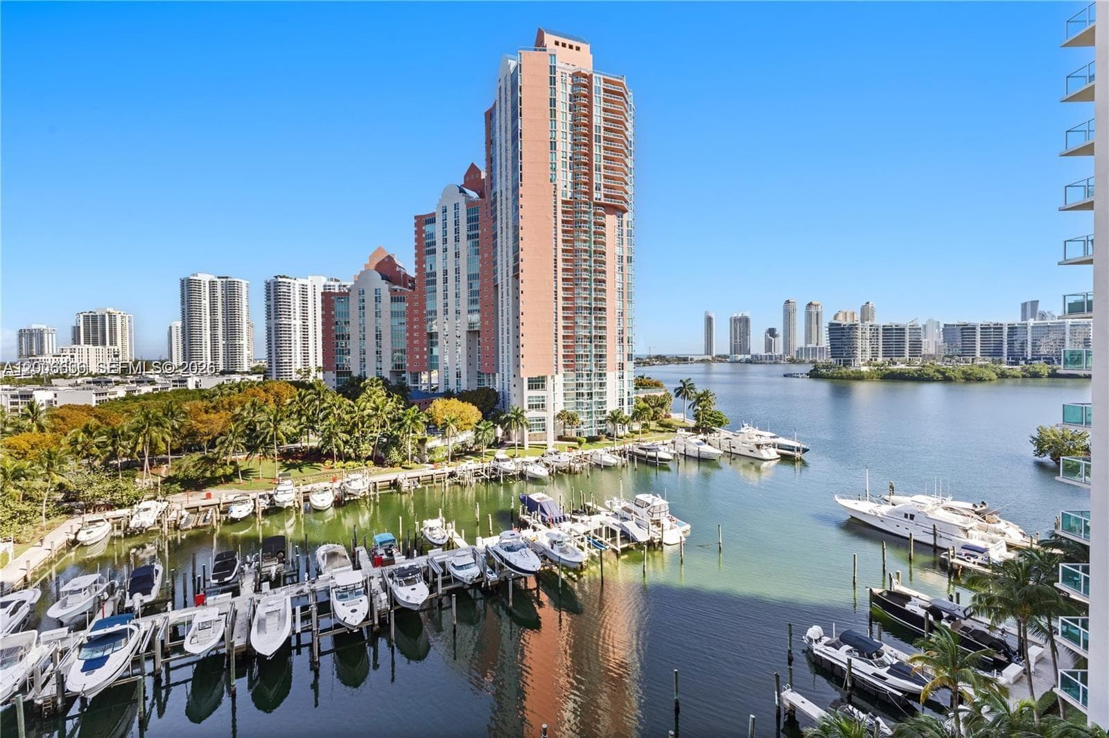 Condominium at 3340 NE 190th St # 403, Aventura FL 33180