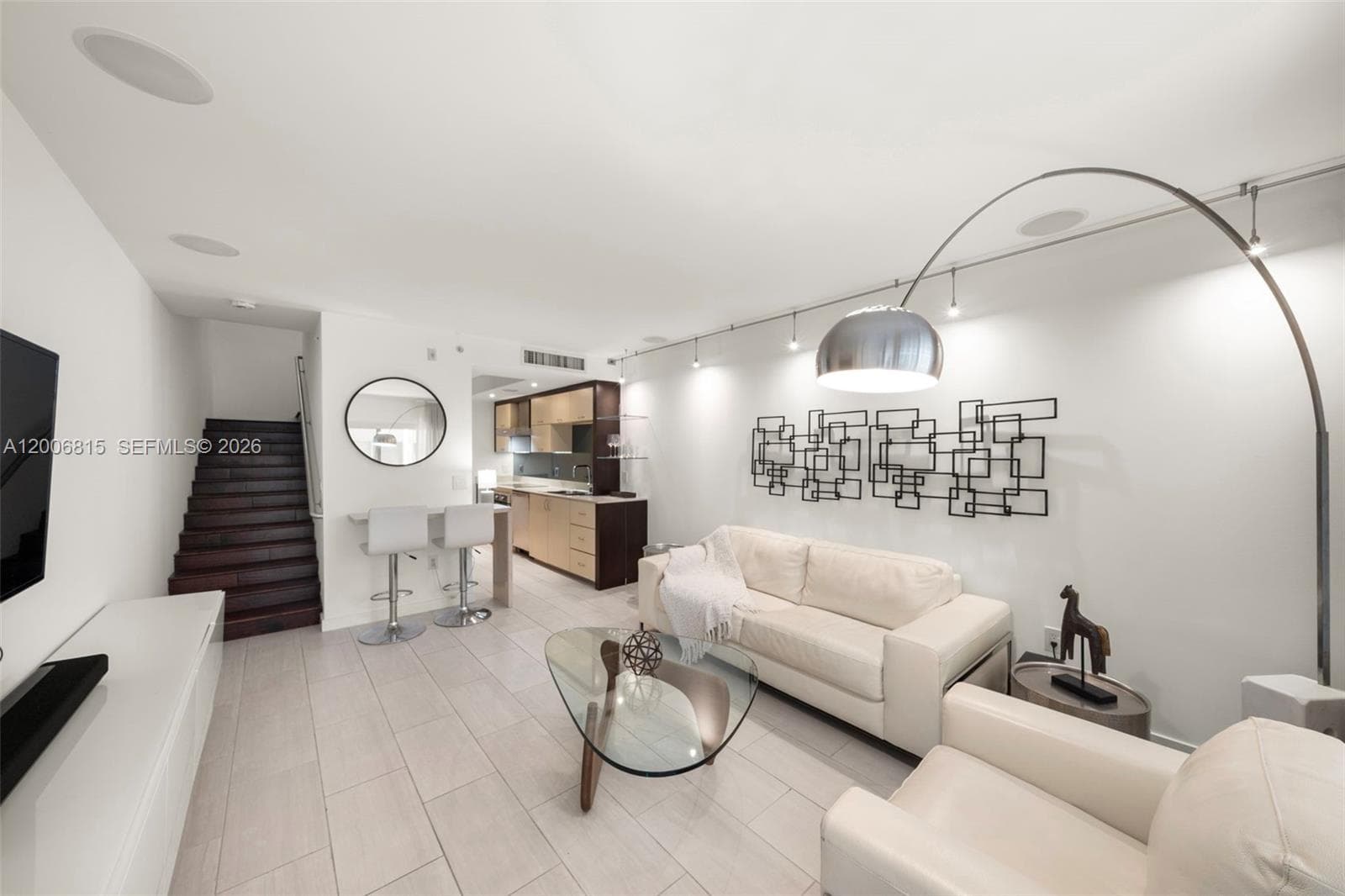 Townhouse at 2130 Park Ave, Miami Beach FL 33139