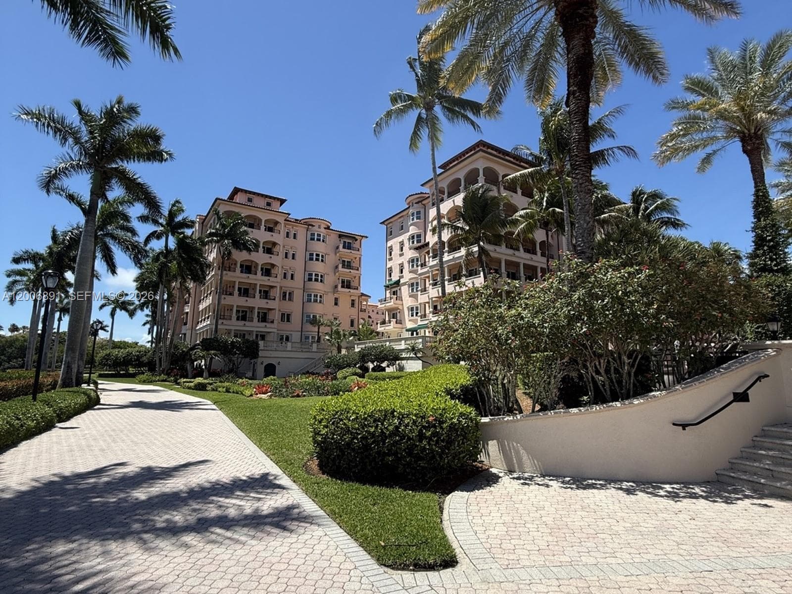Condominium at 13643 Deering Bay Dr # 146, Coral Gables FL 33158