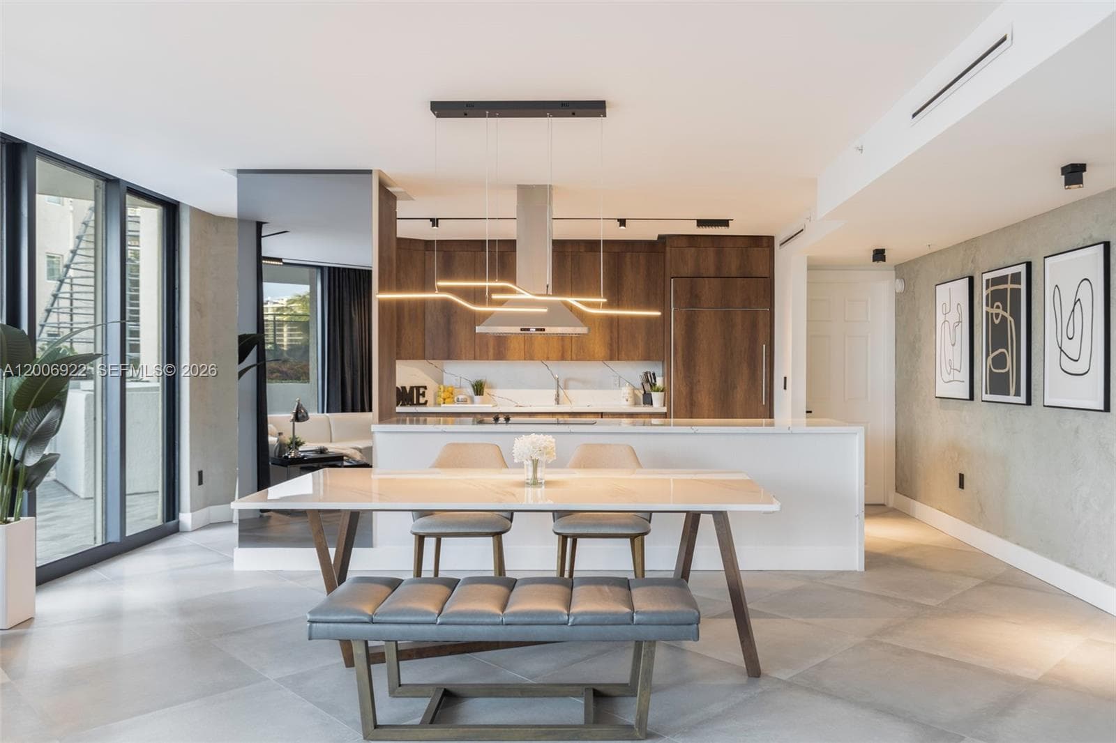Condominium at 3370 Hidden Bay Dr # 409, Aventura FL 33180
