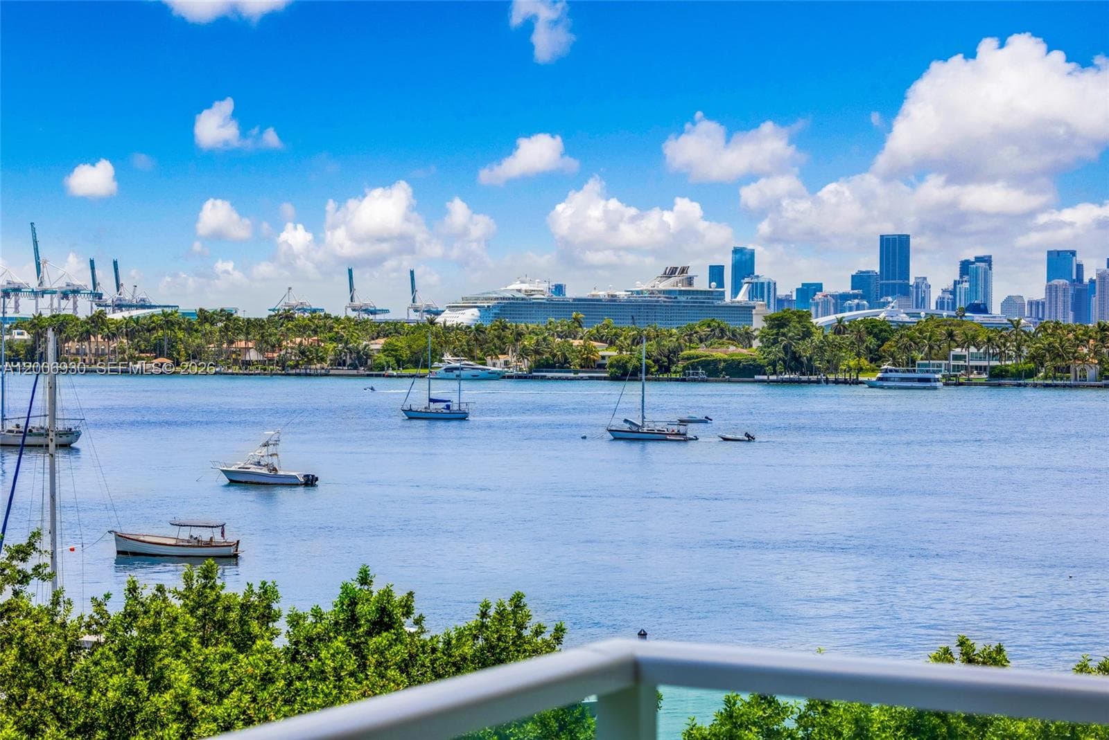 Condominium at 1000 West Ave # 426, Miami Beach FL 33139