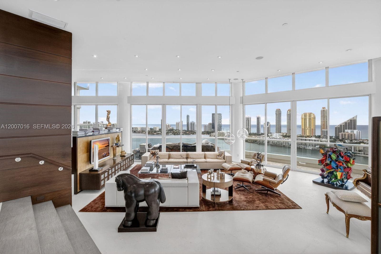Condominium at 2600 Island Blvd # 1, Aventura FL 33160