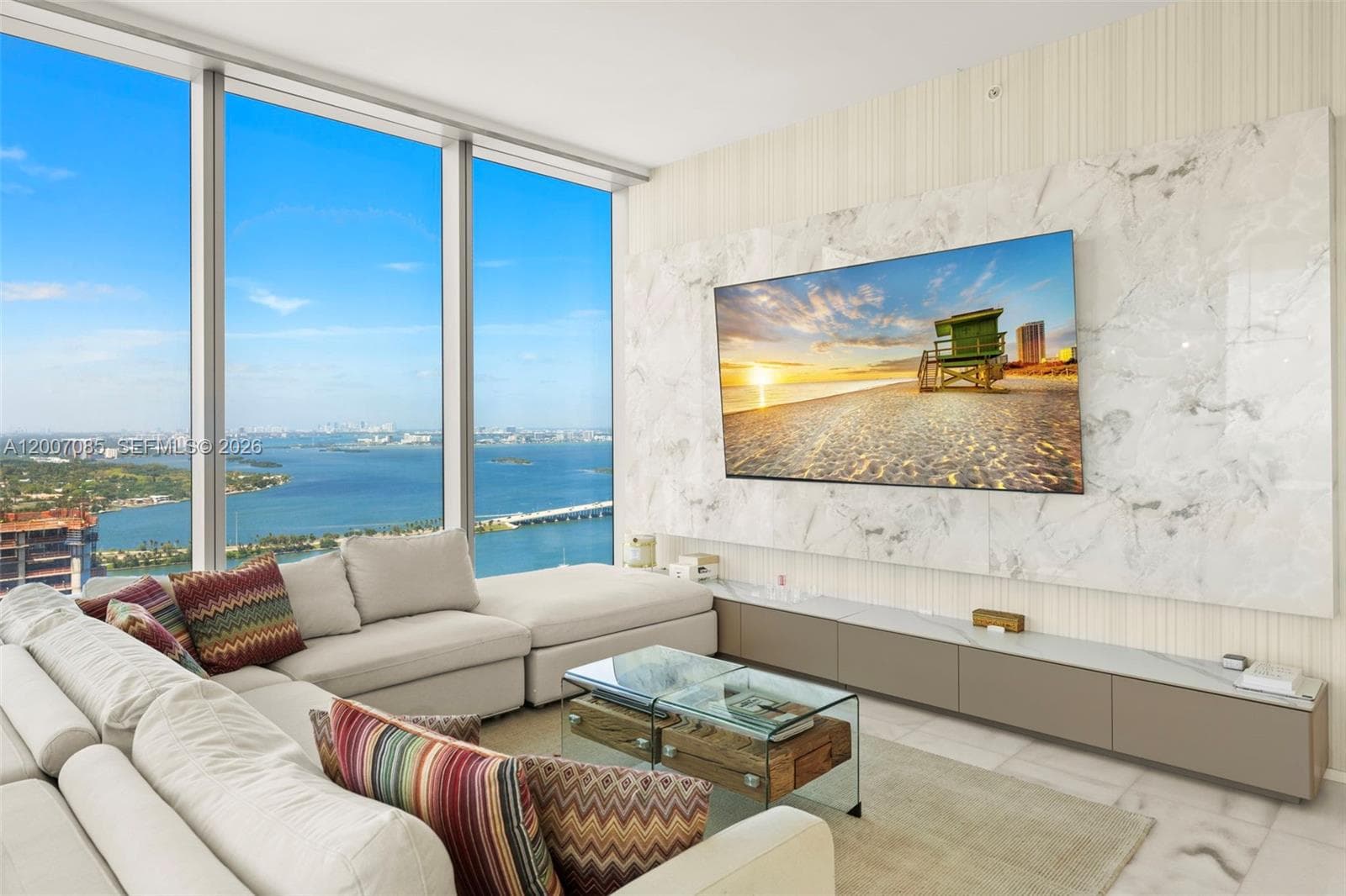 Condominium at 700 NE 26th Ter # 4206, Miami FL 33137