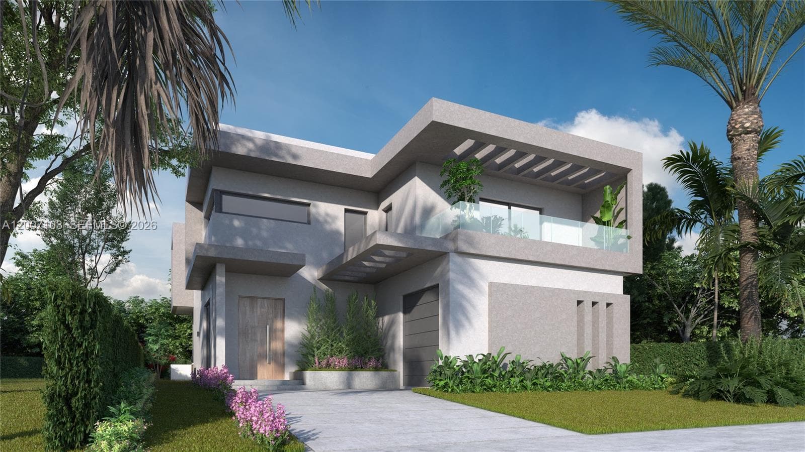 Single Family Residence at 3346 Percival Ave, Miami FL 33133